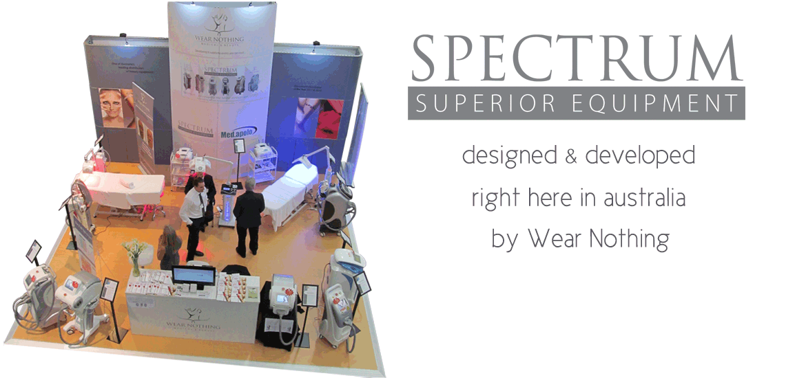 spectrum medical & beauty ipl machine suppliers