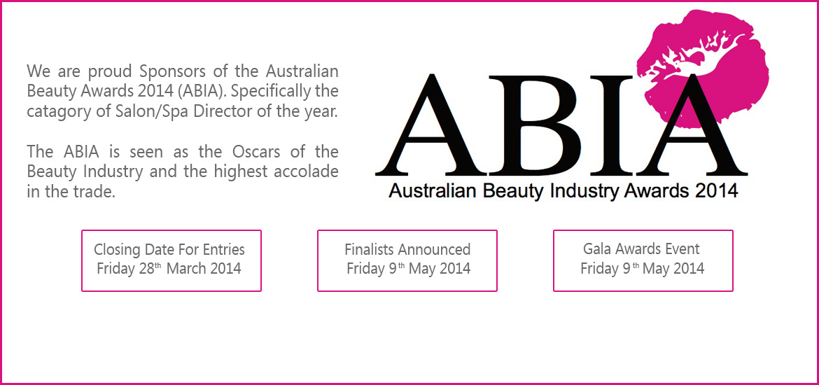 Australian Beauty Industry Awards