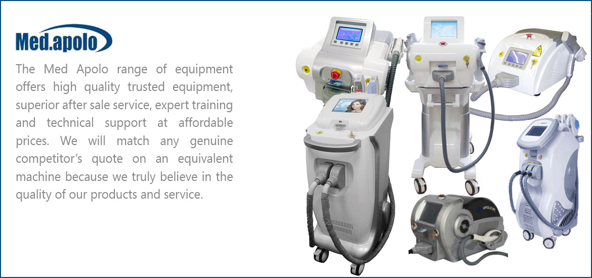 spectrum medical & beauty ipl machine suppliers