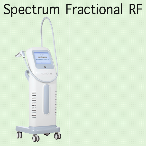 dana fractional RF
