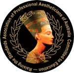 Association of professional Aestheticians of Australia